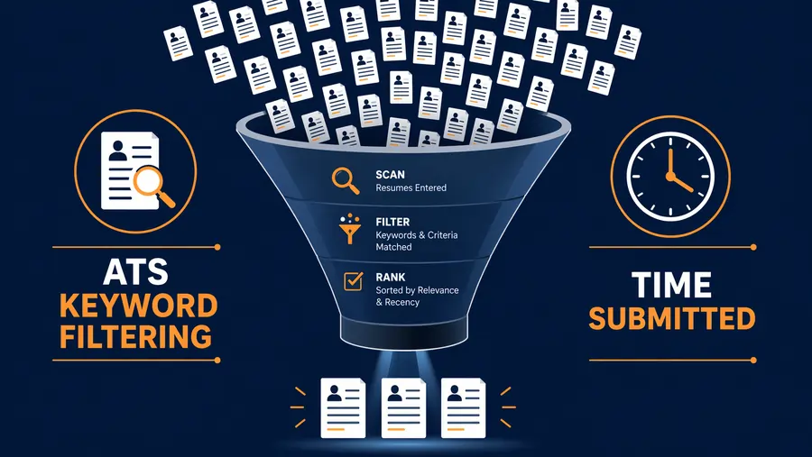 ATS Optimization: Real Requirement or Fear-Based Marketing?